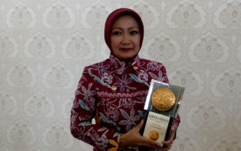 Piala Adipura akan Keliling Cimahi Pekan Mendatang