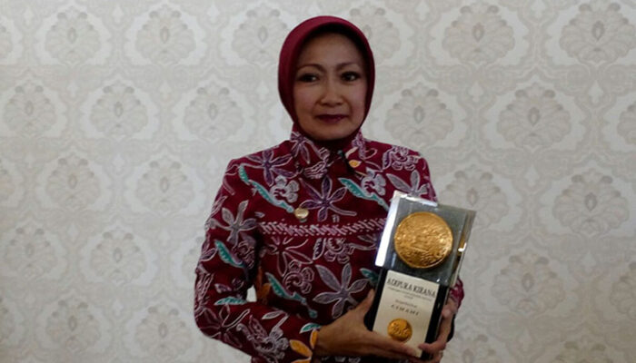 Wali Kota Cimahi Soal Technopark: Ini Sudah Sesuai Perencanaan