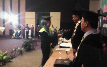 Wali Kota Tasikmalaya: Gelar D3 Saja Tidaklah Cukup