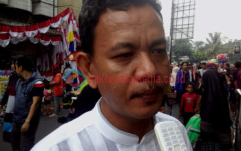 Asep M Tamam “ Jelang Pilkada, Kritisi Kota Tasikmalaya  Tak lagi Punya Nyali “