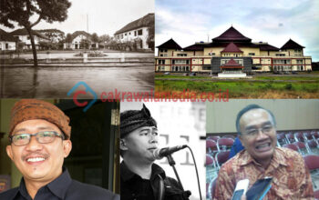 Apa Kata Mereka Tentang Kab. Tasikmalaya di Usia ke- 384 ini ??