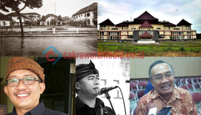 Apa Kata Mereka Tentang Kab. Tasikmalaya di Usia ke- 384 ini ??