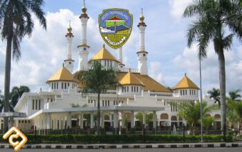 Profile Kota Tasikmalaya