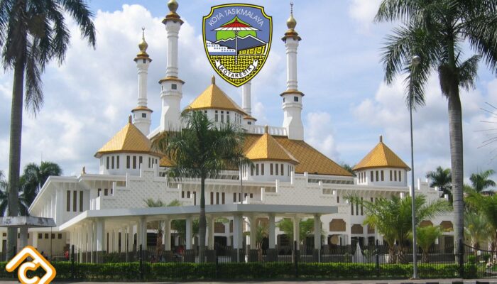 Profile Kota Tasikmalaya