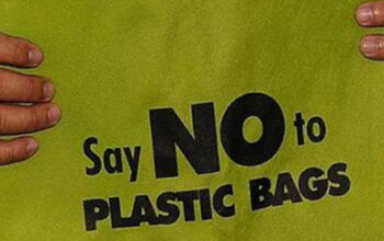 Belum Jelas, Pemkot Cimahi Belum Terapkan Kantung Plastik Berbayar