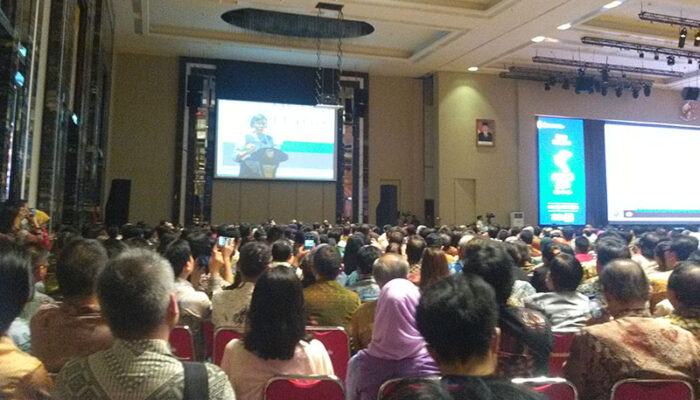 Berharap Tax Amnesty Bisa Tingkatkan Perekonomian Indonesia