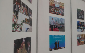 Berharap Tumbuhkan Rasa Peduli, Unpas Gelar Pameran Foto ASEAN