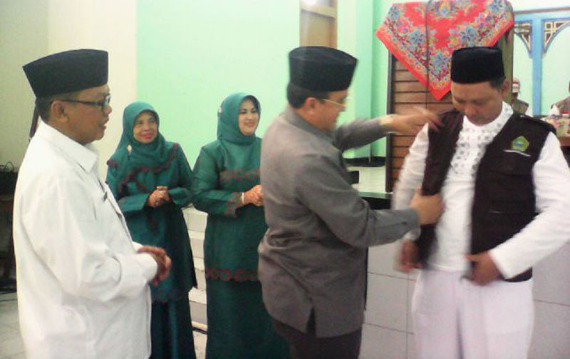 Budi: Rasa Takabur Bisa Sesatkan Jemaah