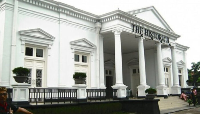 Cimahi Heritage Tourism Bakal Diluncurkan Awal 2017