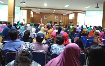 Dinkes Cimahi Soal KIS: Jatah KIS Sudah Melalui Verifikasi Tepat