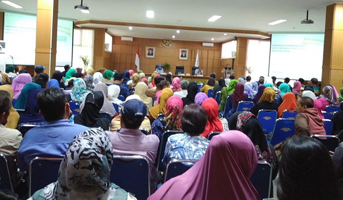 Dinkes Cimahi Soal KIS: Jatah KIS Sudah Melalui Verifikasi Tepat