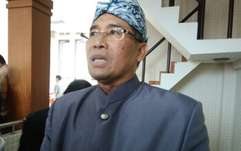 Dishub Cimahi Segera Terapkan Jalur Satu Arah