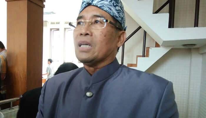 Dishub Cimahi Segera Terapkan Jalur Satu Arah