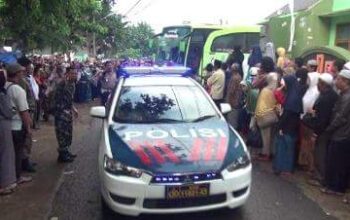 Dua Jemaah Asal Pangandaran Gagal Naik Haji
