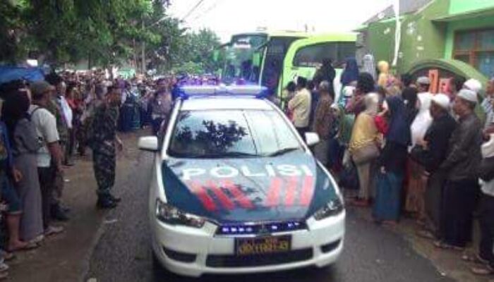 Dua Jemaah Asal Pangandaran Gagal Naik Haji