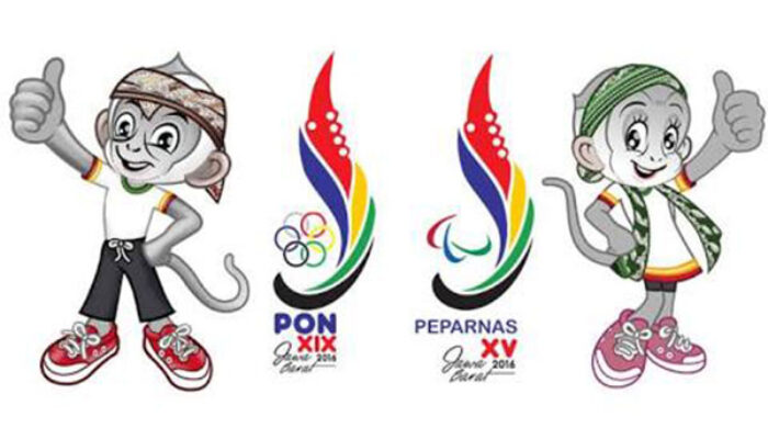 Dua Venue PON di Cimahi Sudah Siap Pakai