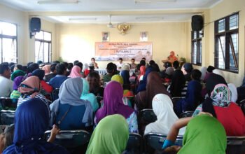 Inilah Target Jumlah Rutilahu Kota Cimahi
