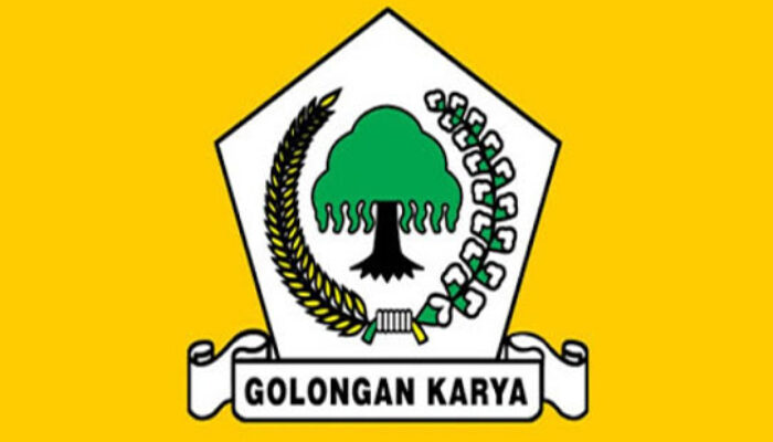 Itoc Jadi Plt. DPD Golkar Cimahi, Lalu Sudiarto Jadi Apa?