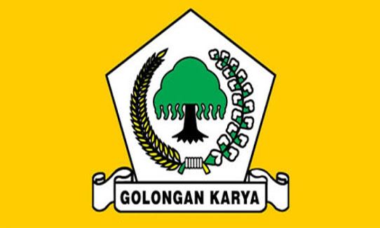 Itoc Jadi Plt. DPD Golkar Cimahi, Lalu Sudiarto Jadi Apa?