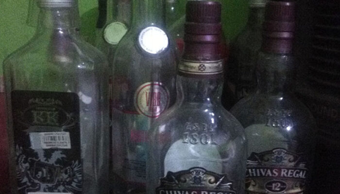 Izin Miras Butuh Waktu Satu Minggu