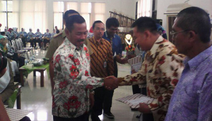 Jangan Jadikan Koperasi Sekadar Uraian Kalimat Tanpa Makna