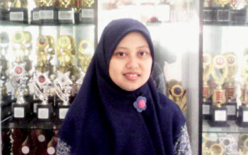 Juara OGN, Guru SDN Sukamulya Bakal Bertanding di Tingkat Jabar