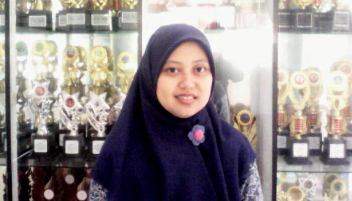 Juara OGN, Guru SDN Sukamulya Bakal Bertanding di Tingkat Jabar