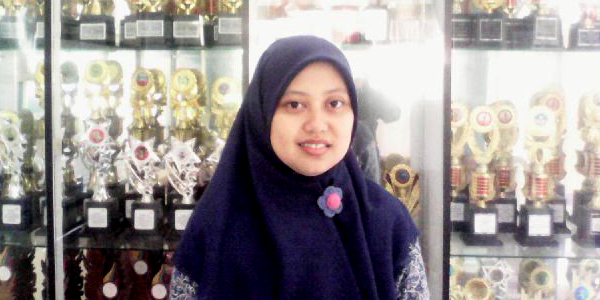 Juara OGN, Guru SDN Sukamulya Bakal Bertanding di Tingkat Jabar