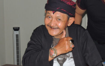 KBB Punya Icon Batu Akik Oncom