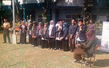 Kammusa Ajak Siswa Dalami Ilmu Agama