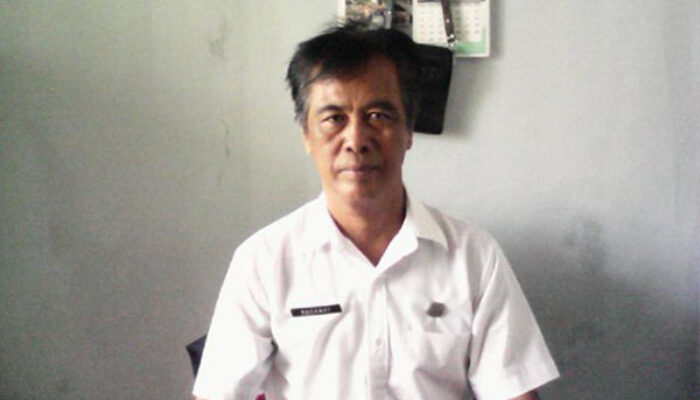 Kelurahan Cilembang Habiskan Dana 1 Miliar