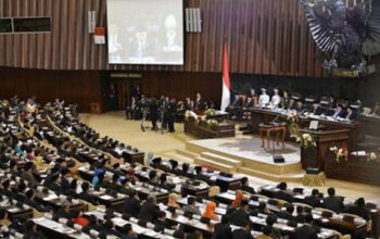 Komisi 8 DPR RI Sayangkan Pemotongan Anggaran Belanja Pempus