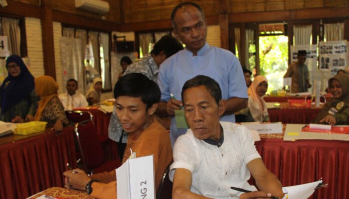 Kunci Peningkatan Mutu Sekolah itu Pembelajaran Berkualitas