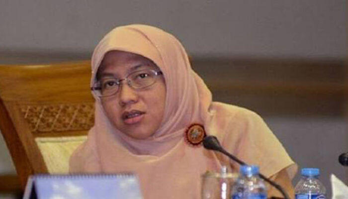 Ledia Menilai Distribusi Buku Braile Belum Merata