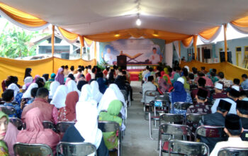 Lomba MQK, Atty Harap Cimahi Semakin Agamis