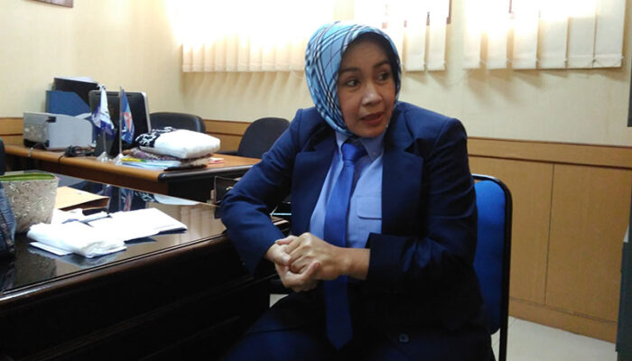 Nasib Asep Hadad Diujung Tanduk?