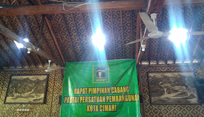 Inilah Komitmen PPP Buat Bu Atty