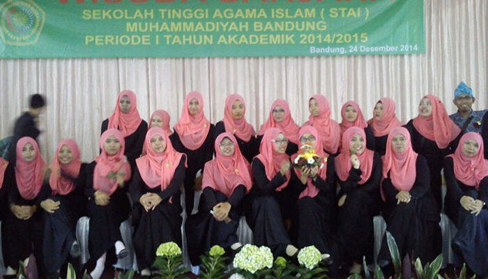 PSM Wadah Mahasiswa Kembangkan Bakat