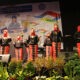 Padus PKK KBB Makin Mempesona