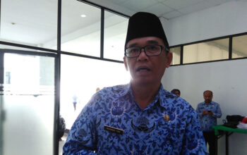 Pemkot Cimahi Bantah Endapan Dana 1 T Lebih