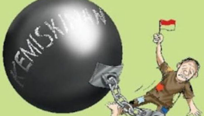 Pemkot Cimahi Klaim, Orang Miskin di Cimahi Berkurang