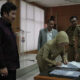 Penandatanganan MoU LKBH-Korpri Kota Cimahi