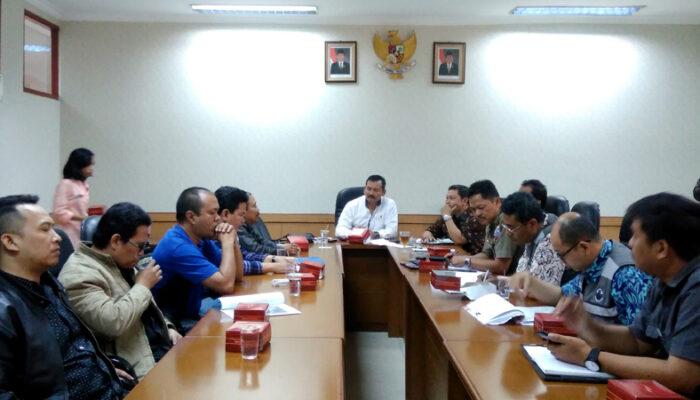 Penyebab Banjir di Hujung Kidup Kota Cimahi, Dewan Duga Ada Perusahaan Curang