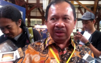 Perguruan Tinggi Dianjurkan Pilih-pilih Program Terkait Industri