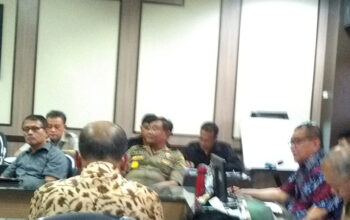Perizinan Dijalankan dengan Baik, PAD Jabar akan Bertambah