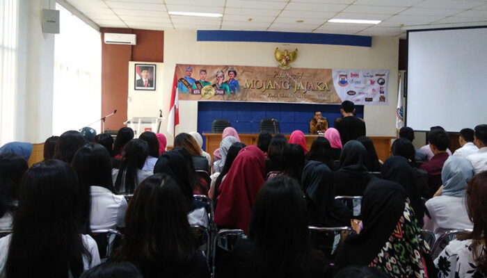 Persaingan Sengit Menuju Ajang Moka Kota Cimahi 2016