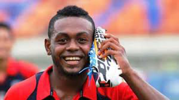 Petuah Sang Mentor untuk David