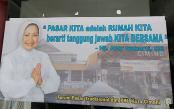 Pilkada Cimahi, Incumbent: Tunggu Tanggal Mainnya!