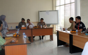 Pilkada Kota Cimahi; Kapolres Pastikan Tidak Ada TPS Rawan