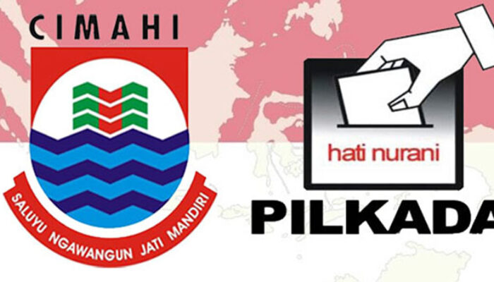 Pria Ini Nyatakan Siap Tarung di Pilkada Kota Cimahi